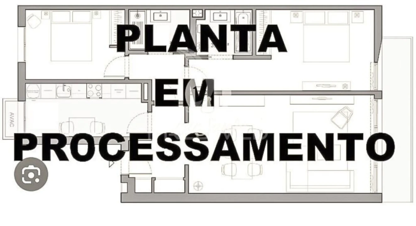 Moradia T3 para Venda em Aguas Santas Foto 12