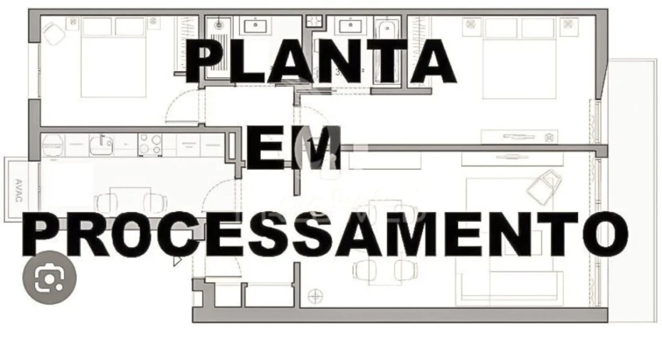 Moradia T3 para Venda em Aguas Santas Foto 12