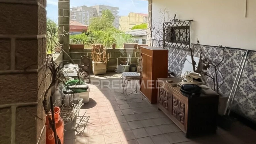 Moradia T3 para Venda em Aguas Santas