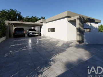 Moradia T3 para Venda em Alvorninha