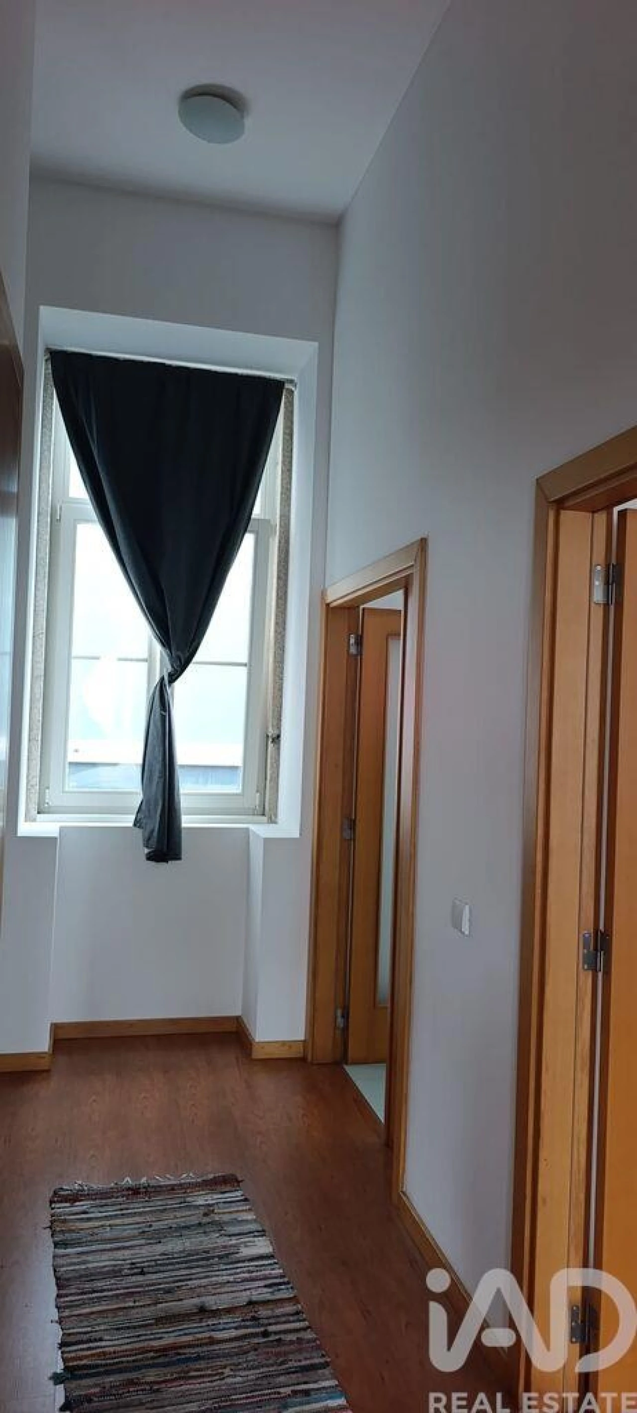 Apartamento T1 para Arrendamento em Paranhos Foto 6