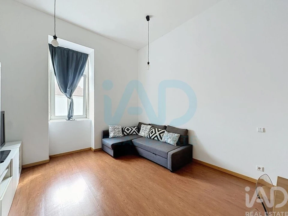 Apartamento T1 para Arrendamento em Paranhos Foto 1