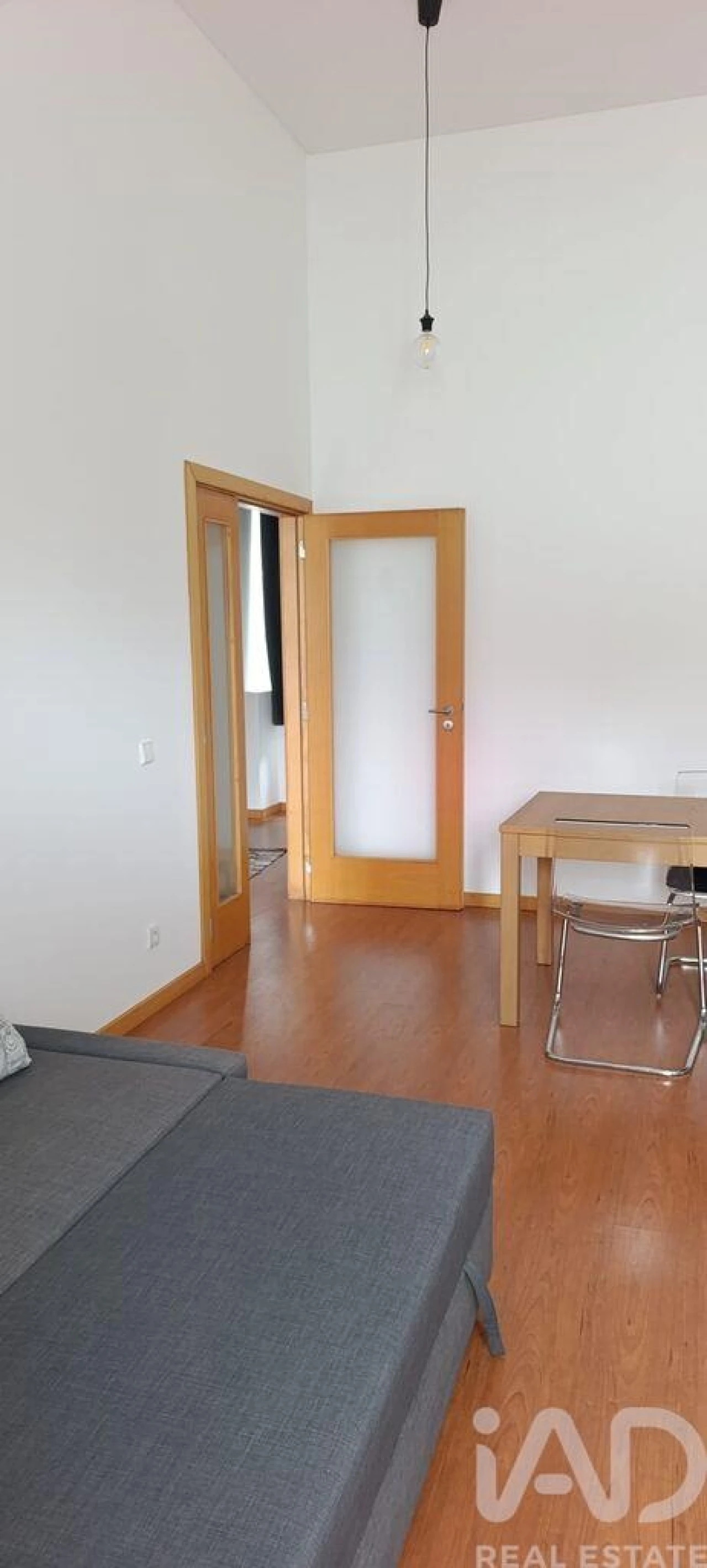 Apartamento T1 para Arrendamento em Paranhos Foto 9
