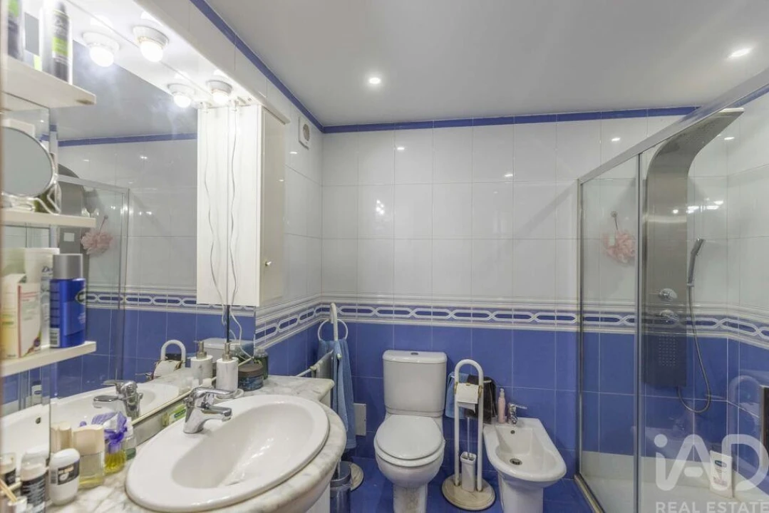 Apartamento T2 para Venda em Mina de Água Foto 8
