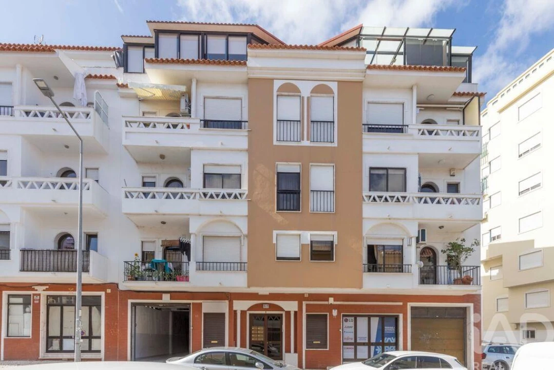 Apartamento T2 para Venda em Mina de Água Foto 22