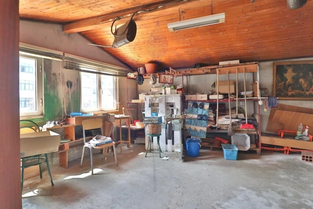 Moradia T3 para Venda em Vila Verde e Barbudo Foto 27