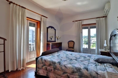 Moradia T3 para Venda em Vila Verde e Barbudo