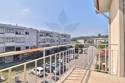 Moradia T3 para Venda em Vila Verde e Barbudo
