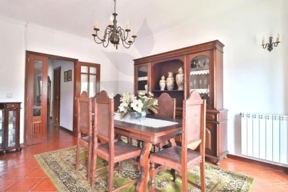 Moradia T3 para Venda em Vila Verde e Barbudo