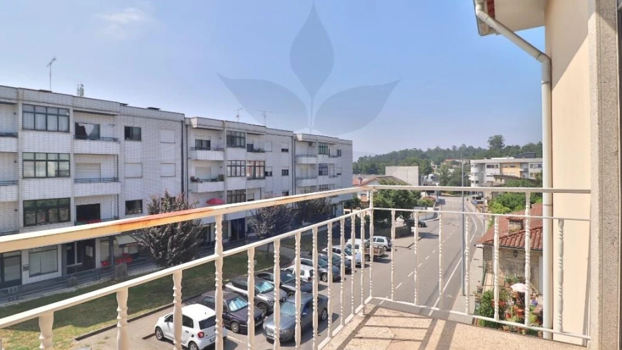 Moradia T3 para Venda em Vila Verde e Barbudo