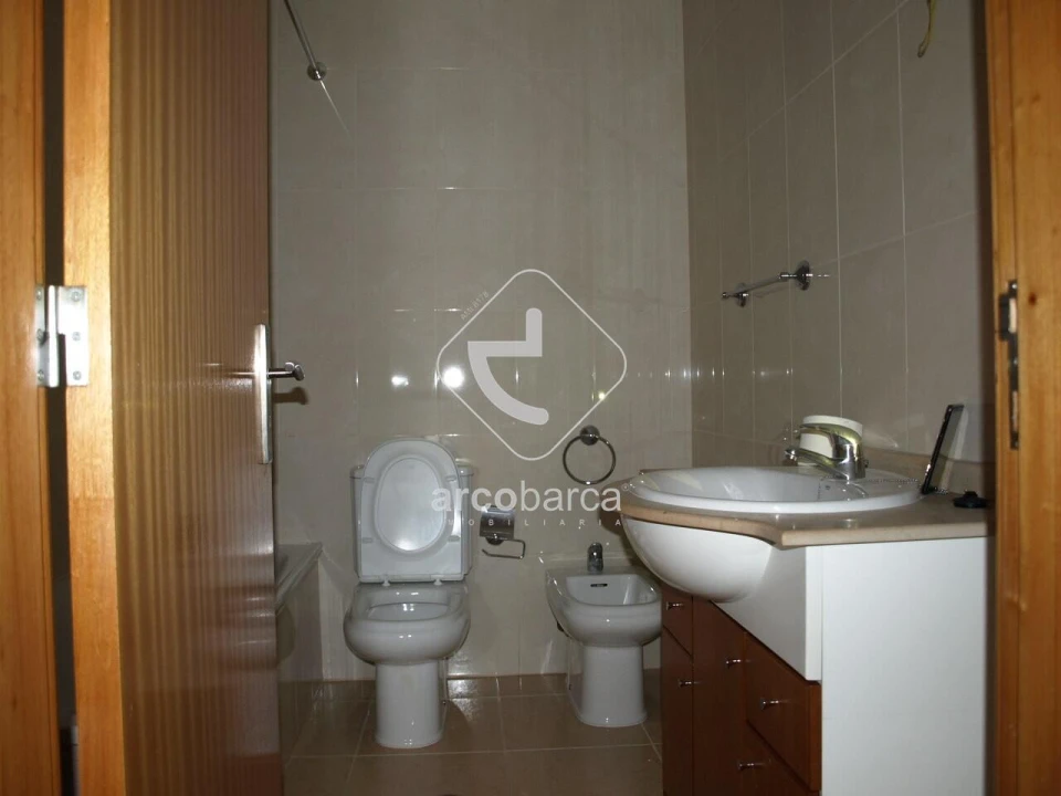 Apartamento T1 para Arrendamento em Ermesinde Foto 12