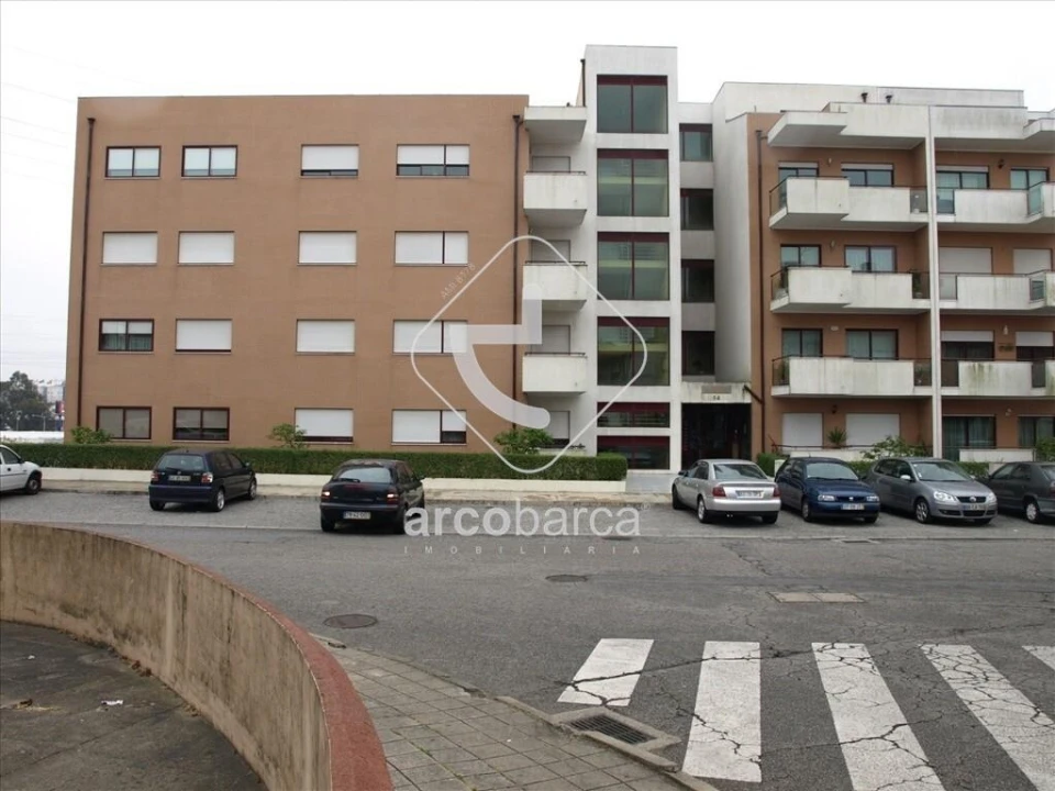 Apartamento T1 para Arrendamento em Ermesinde Foto 1