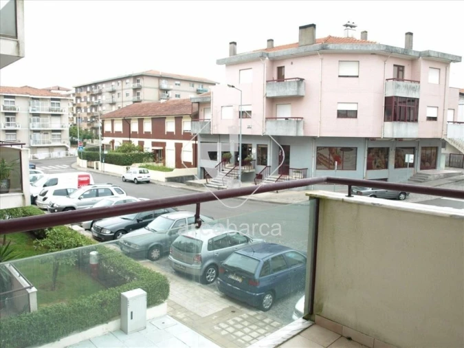 Apartamento T1 para Arrendamento em Ermesinde Foto 8