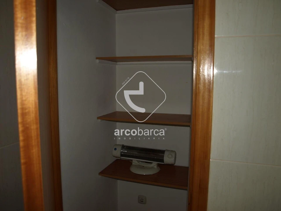 Apartamento T1 para Arrendamento em Ermesinde Foto 11