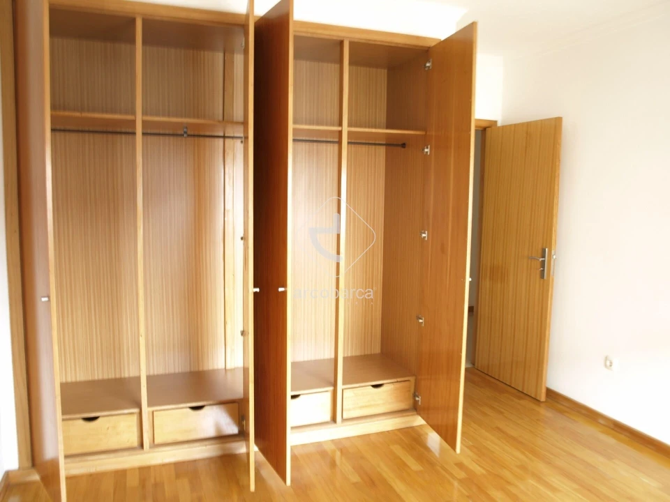 Apartamento T1 para Arrendamento em Ermesinde Foto 5
