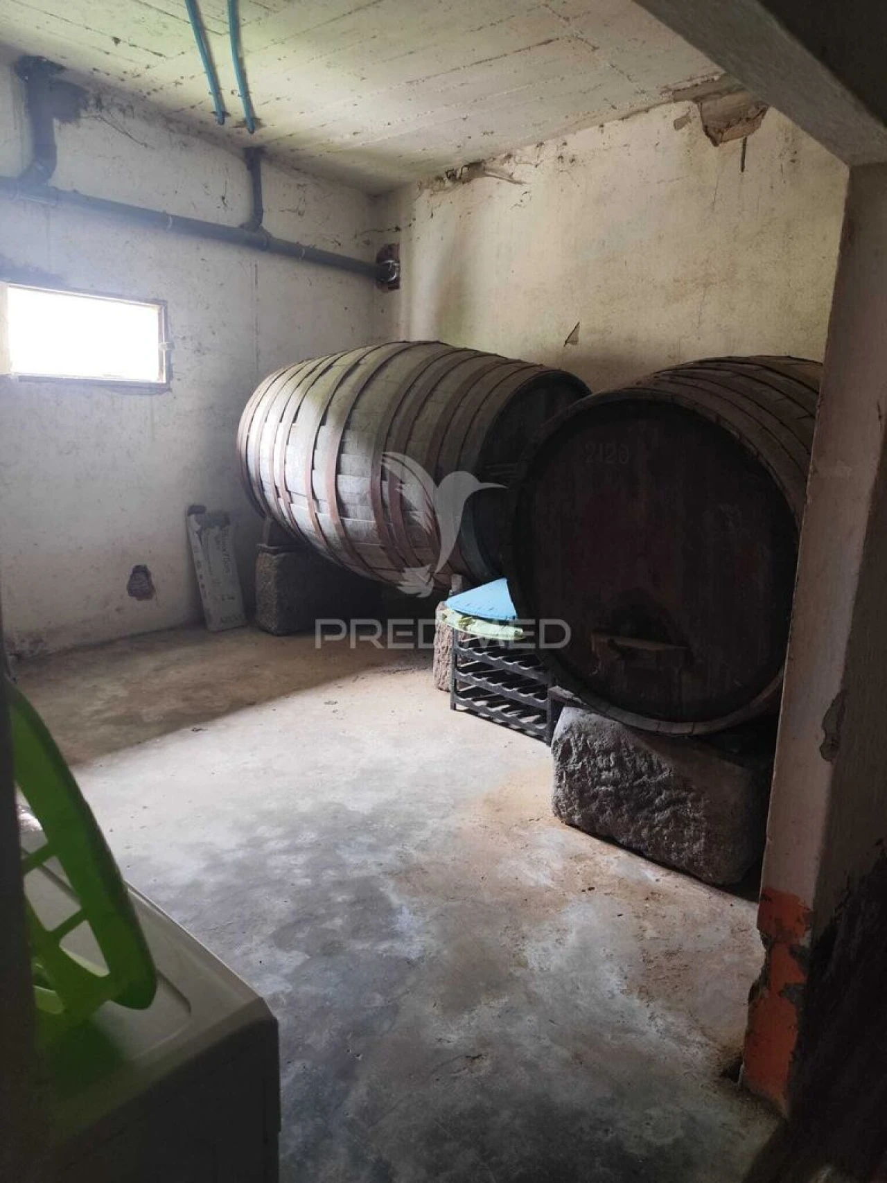 Moradia T4 para Venda em São João de Fontoura Foto 16