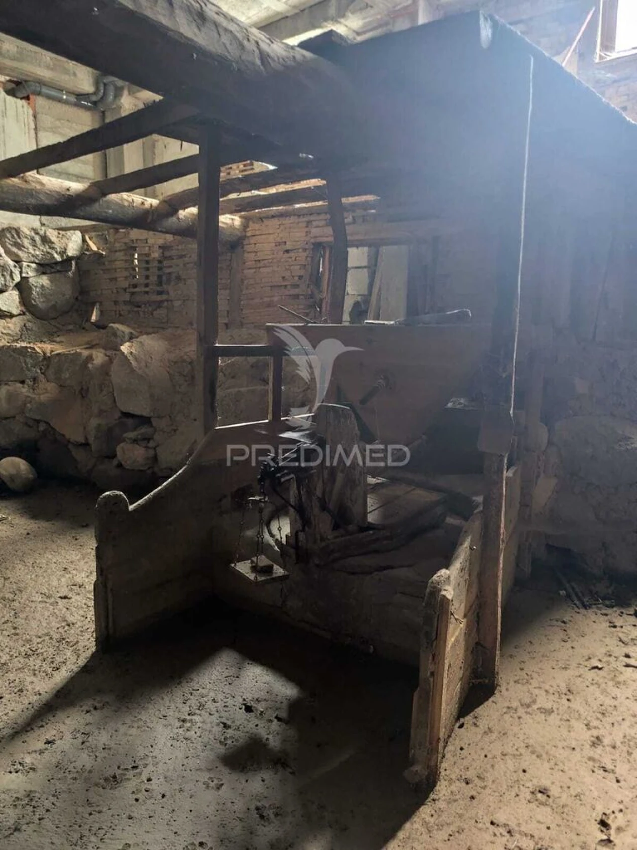 Moradia T4 para Venda em São João de Fontoura Foto 18