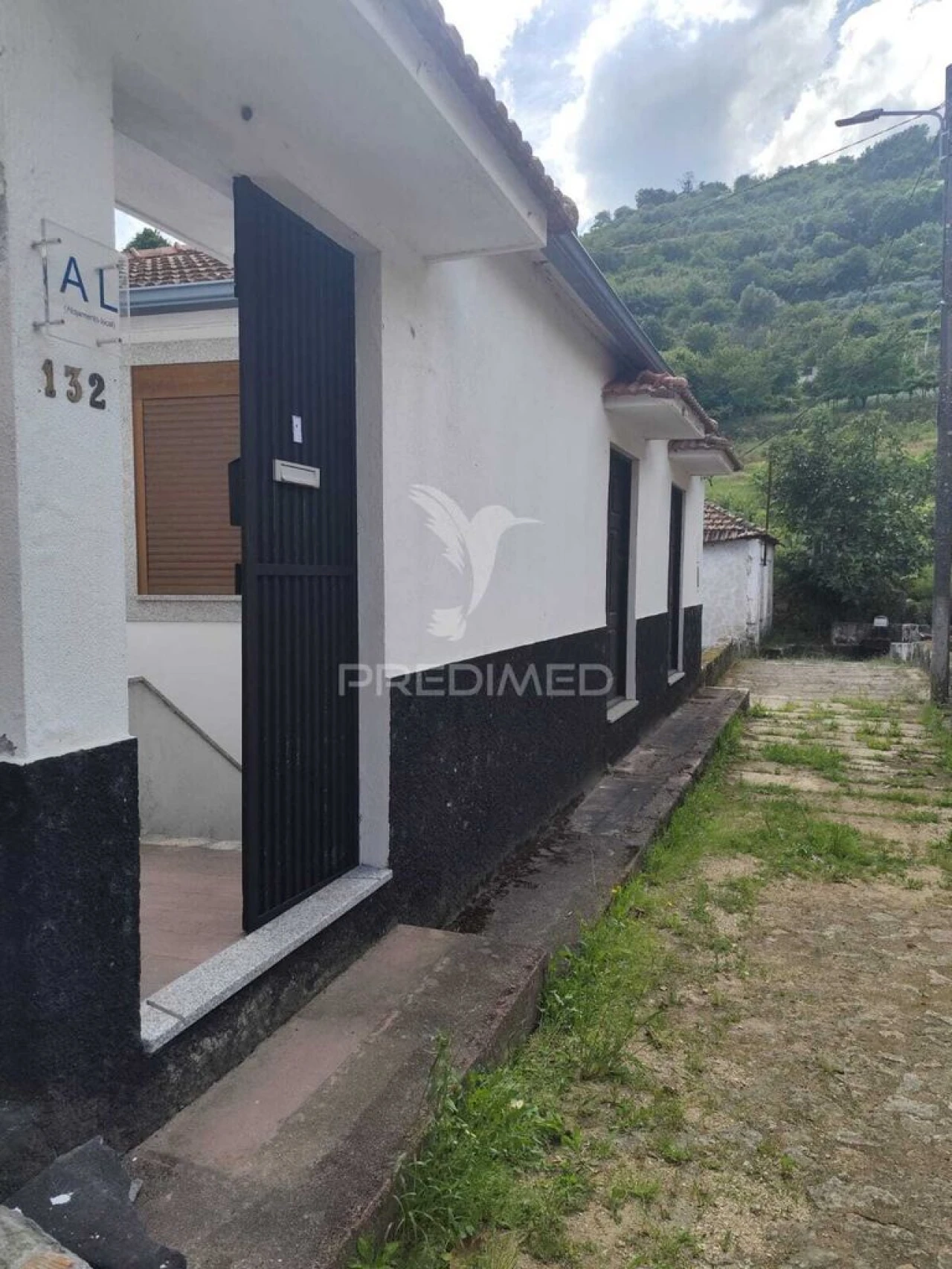 Moradia T4 para Venda em São João de Fontoura Foto 2