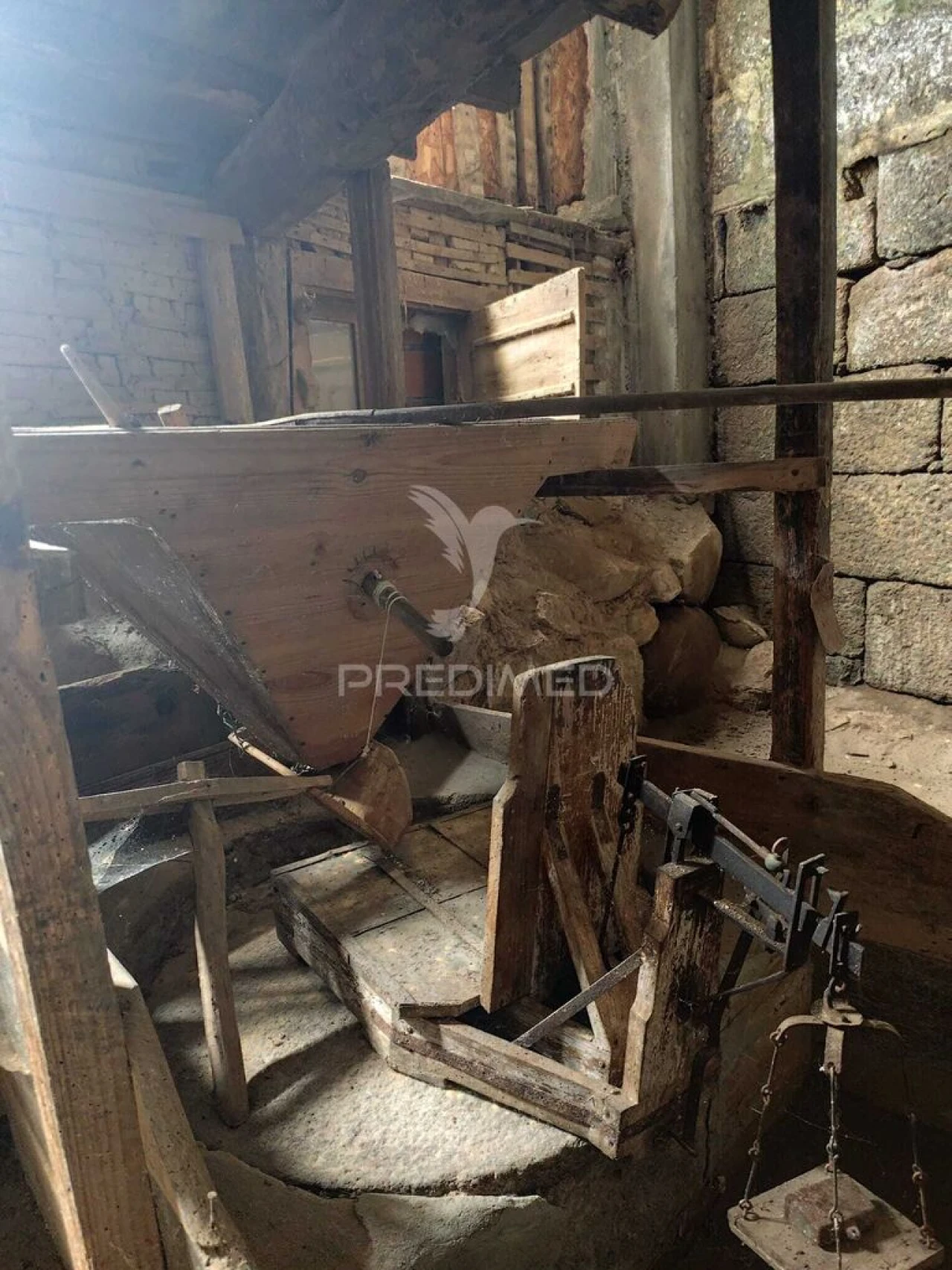 Moradia T4 para Venda em São João de Fontoura Foto 17