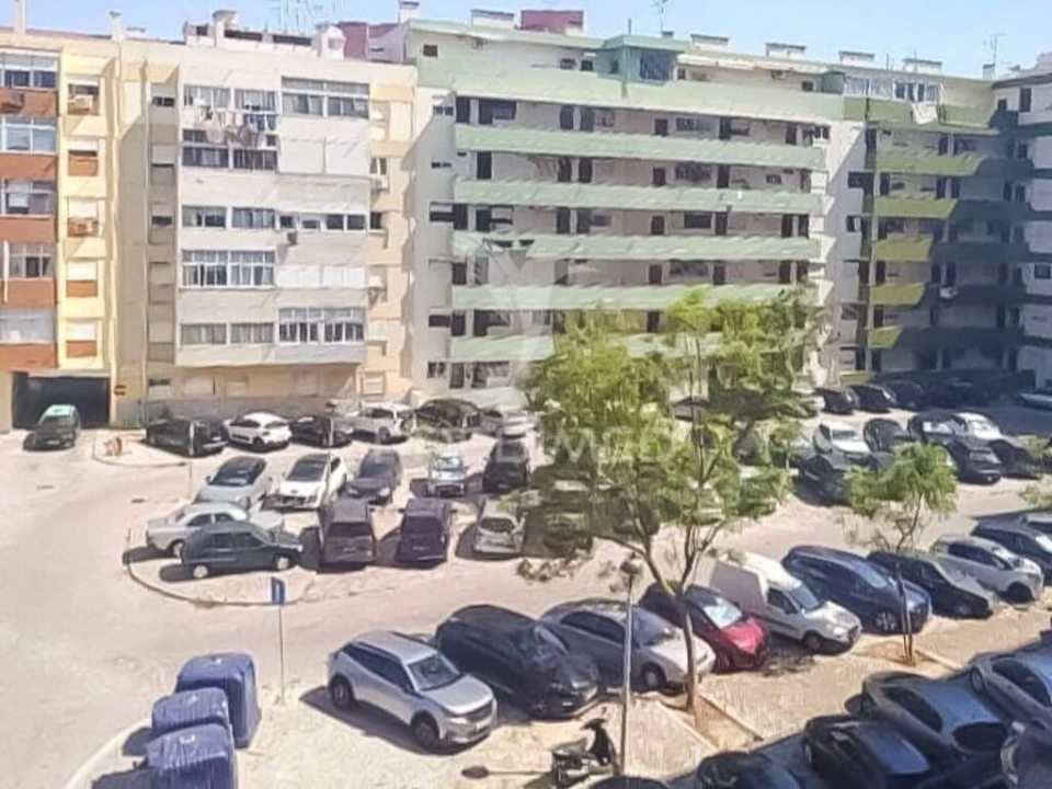 Apartamento T1 para Venda em Azeitão (São Lourenço e São Simão) Foto 9