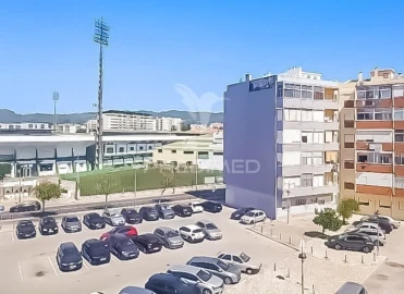 Apartamento T1 para Venda em Azeitão (São Lourenço e São Simão)