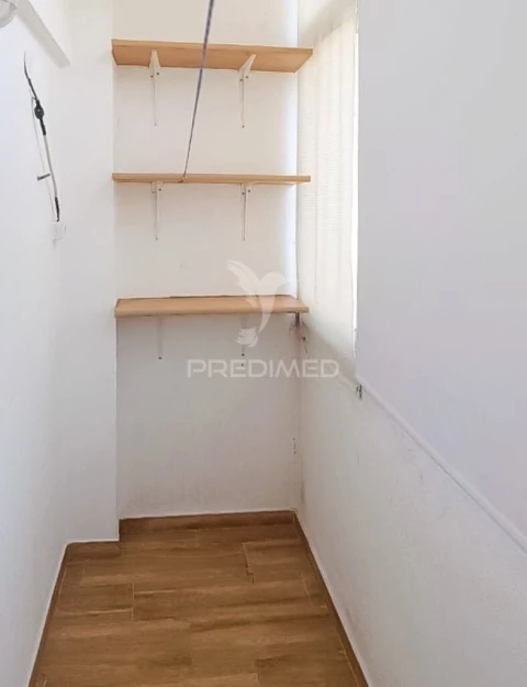Apartamento T1 para Venda em Azeitão (São Lourenço e São Simão)