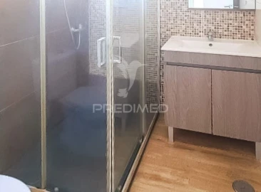 Apartamento T1 para Venda em Azeitão (São Lourenço e São Simão)