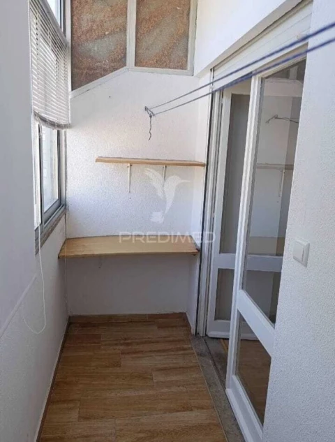 Apartamento T1 para Venda em Azeitão (São Lourenço e São Simão)