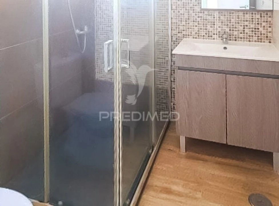 Apartamento T1 para Venda em Azeitão (São Lourenço e São Simão) Foto 8