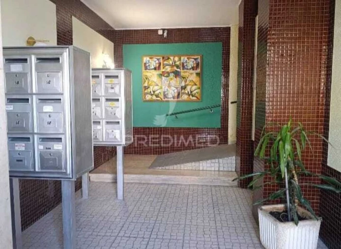 Apartamento T1 para Venda em Azeitão (São Lourenço e São Simão) Foto 14