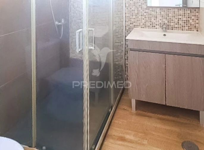Apartamento T1 para Venda em Azeitão (São Lourenço e São Simão) Foto 8