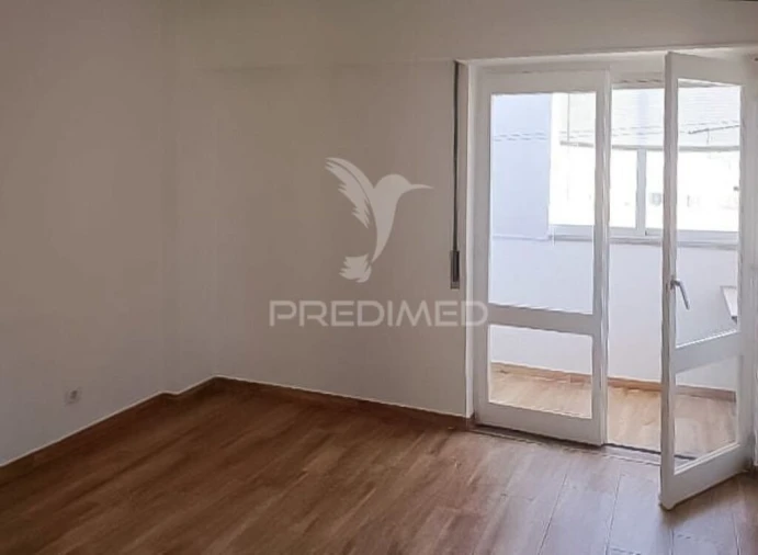 Apartamento T1 para Venda em Azeitão (São Lourenço e São Simão) Foto 4