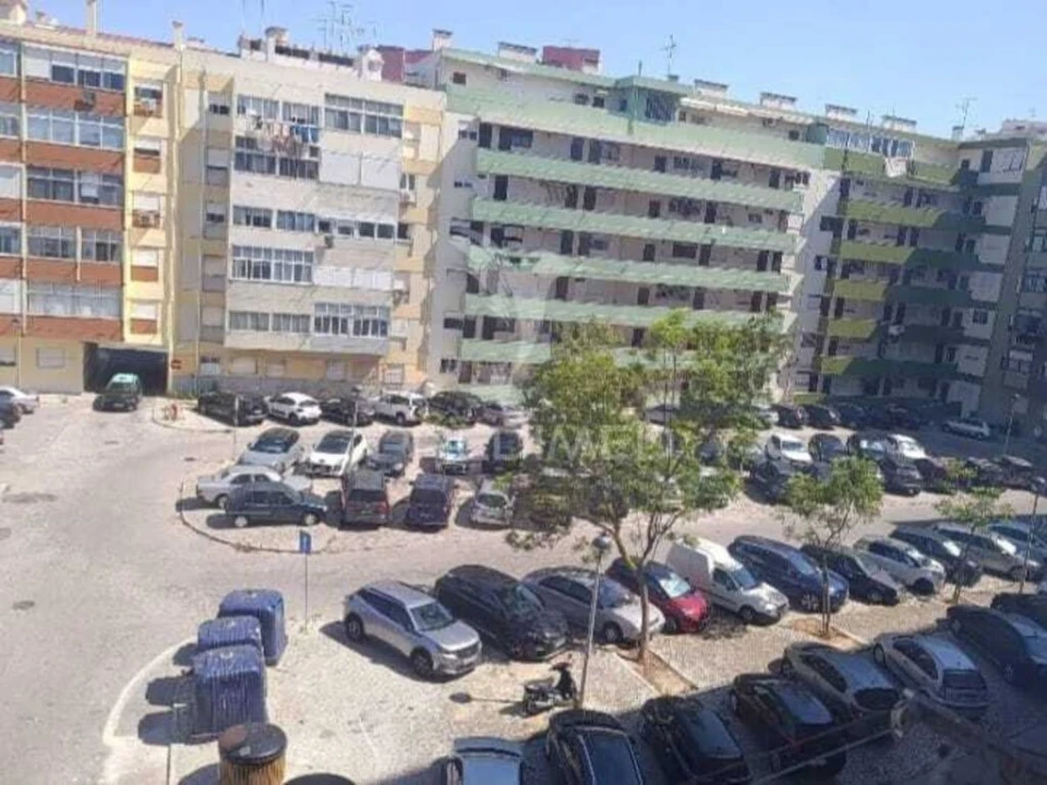 Apartamento T1 para Venda em Azeitão (São Lourenço e São Simão) Foto 16