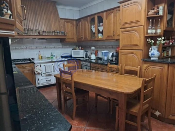 Moradia T3 para Venda em Rebordosa