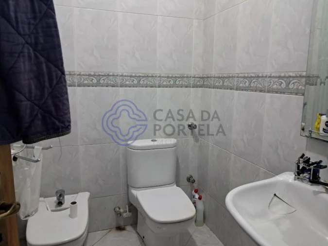 Moradia T3 para Venda em Rebordosa Foto 10