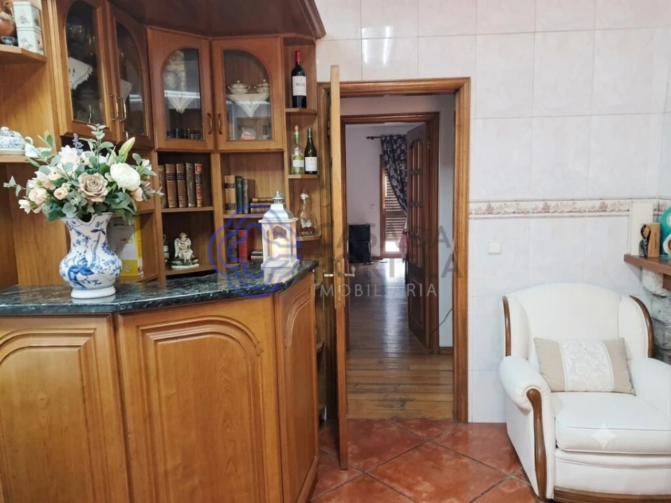 Moradia T3 para Venda em Rebordosa Foto 5