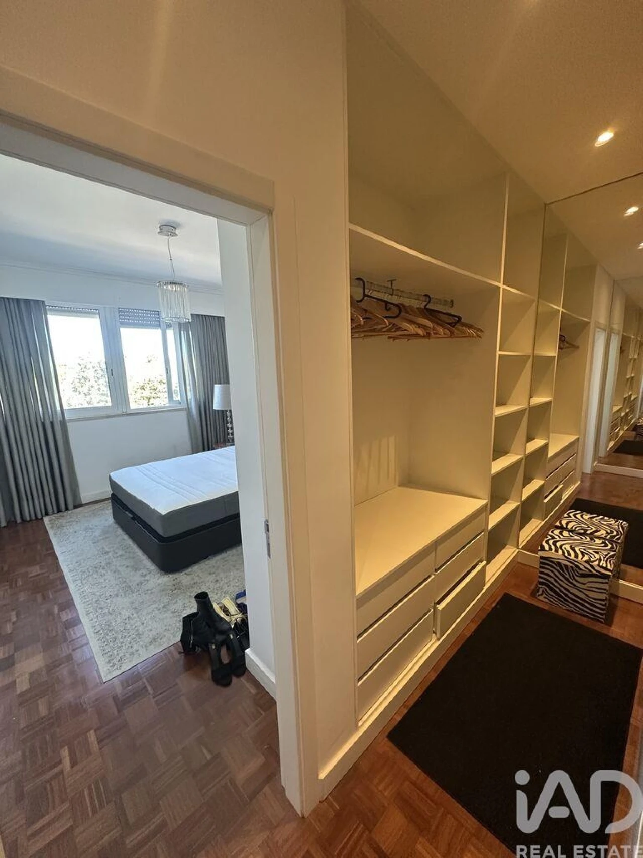 Apartamento T3 para Arrendamento em Belém Foto 23