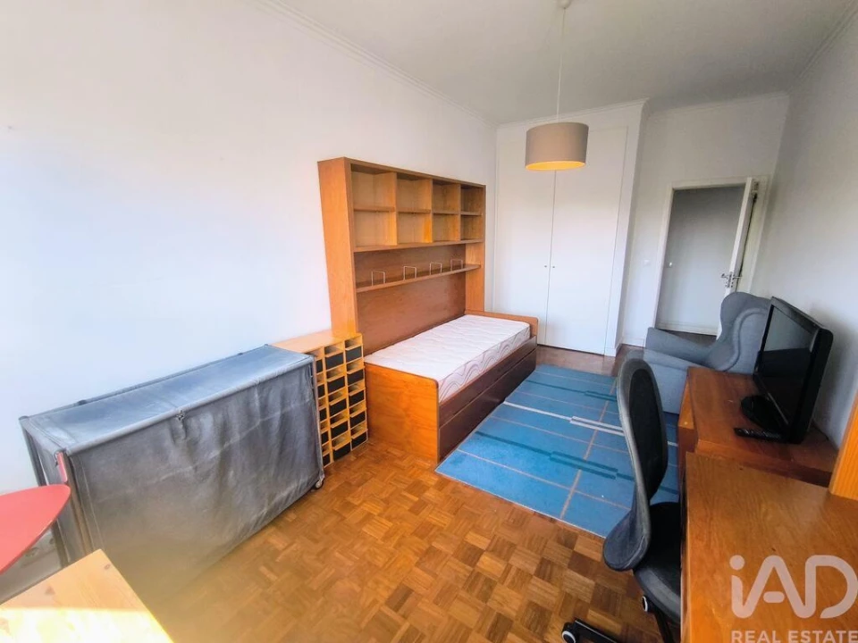 Apartamento T3 para Arrendamento em Belém Foto 23