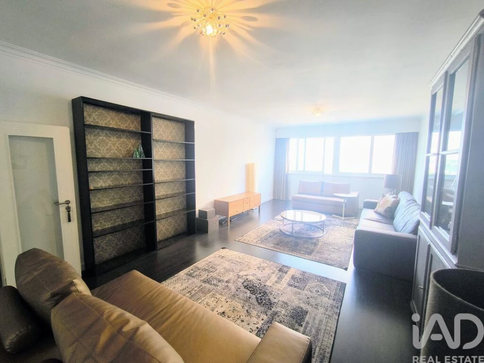 Apartamento T3 para Arrendamento em Belém Foto 4