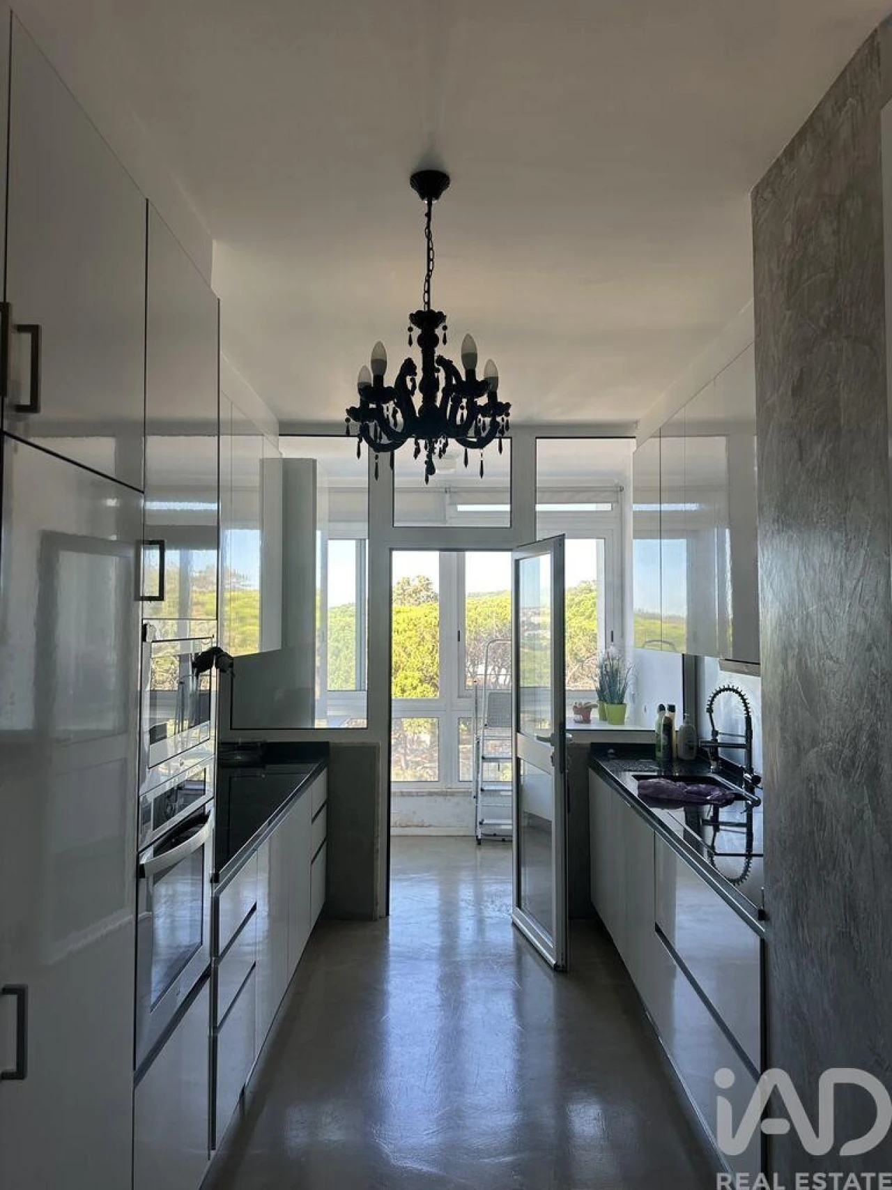 Apartamento T3 para Arrendamento em Belém Foto 6