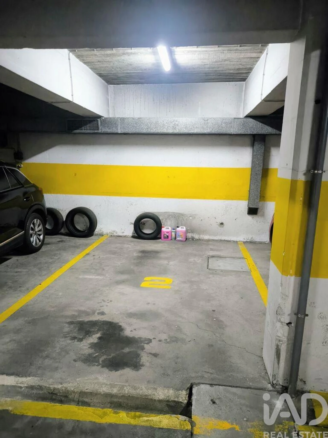 Apartamento T3 para Arrendamento em Belém Foto 26