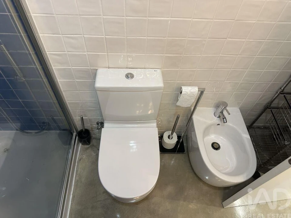 Apartamento T3 para Arrendamento em Belém Foto 21