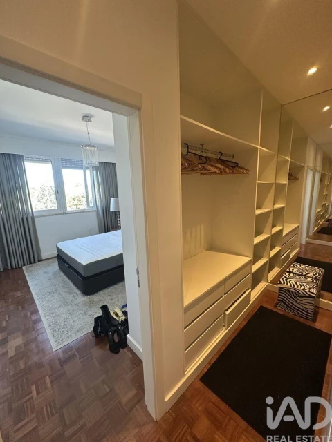 Apartamento T3 para Arrendamento em Belém