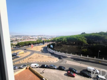 Apartamento T3 para Arrendamento em Belém