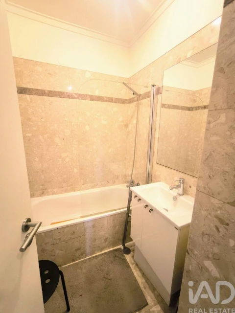 Apartamento T3 para Arrendamento em Belém