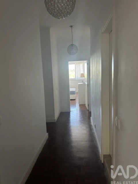 Apartamento T3 para Arrendamento em Belém