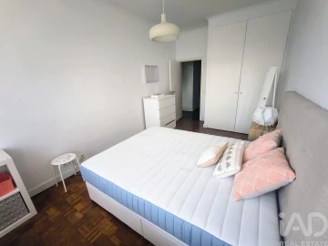 Apartamento T3 para Arrendamento em Belém