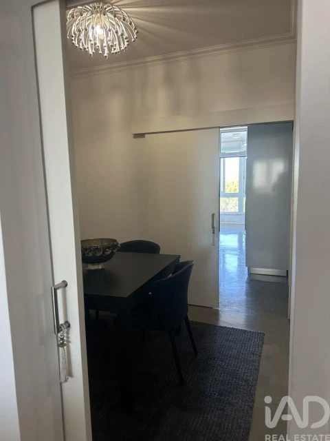 Apartamento T3 para Arrendamento em Belém