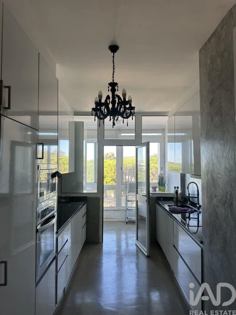 Apartamento T3 para Arrendamento em Belém