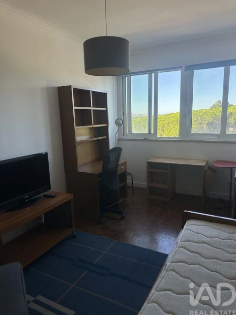 Apartamento T3 para Arrendamento em Belém